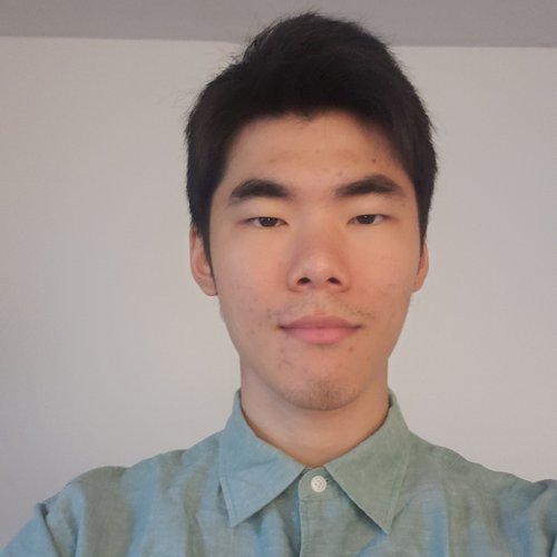 Edmund Lu