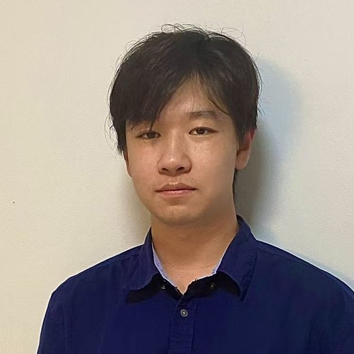 Zeyuan (Daniel) Lai